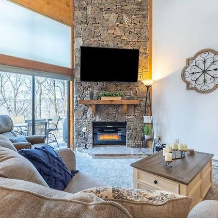 Luxury Seven Springs Condo- 3 Bed & Loft, 3 Bath Champion Exterior photo