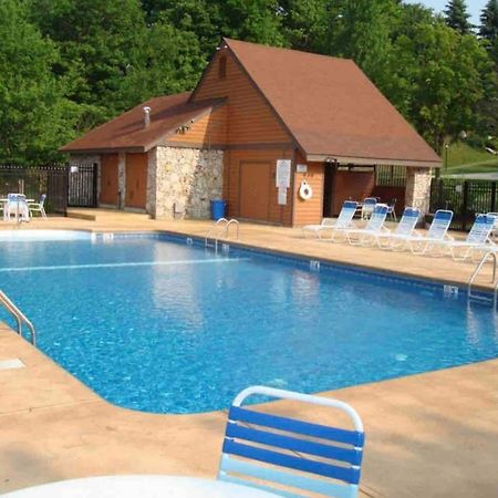 Luxury Seven Springs Condo- 3 Bed & Loft, 3 Bath Champion Exterior photo