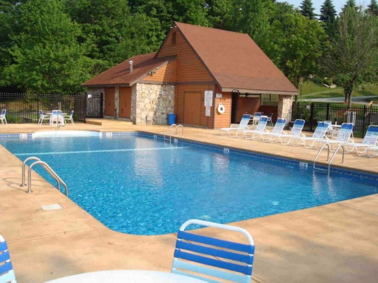 Luxury Seven Springs Condo- 3 Bed & Loft, 3 Bath Champion Exterior photo