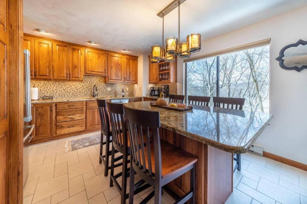 Luxury Seven Springs Condo- 3 Bed & Loft, 3 Bath Champion Exterior photo