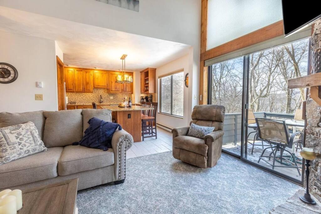 Luxury Seven Springs Condo- 3 Bed & Loft, 3 Bath Champion Exterior photo