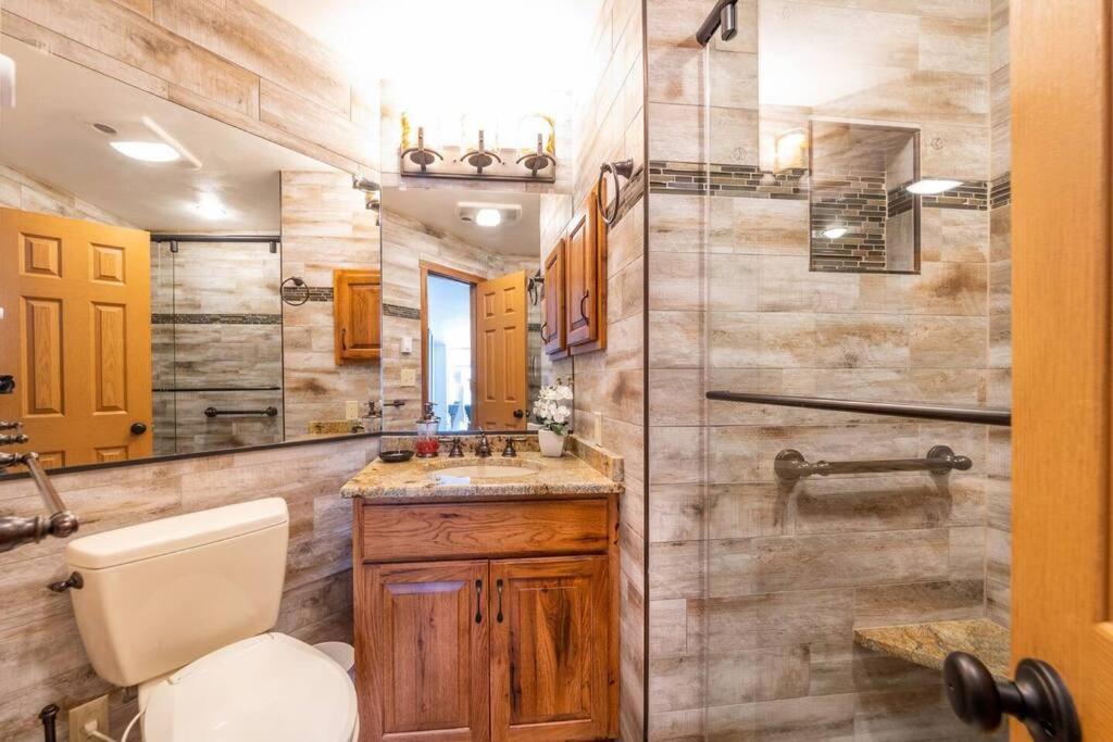 Luxury Seven Springs Condo- 3 Bed & Loft, 3 Bath Champion Exterior photo