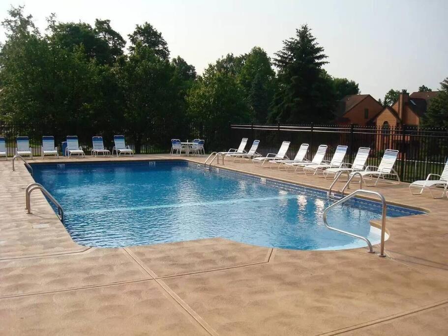 Luxury Seven Springs Condo- 3 Bed & Loft, 3 Bath Champion Exterior photo