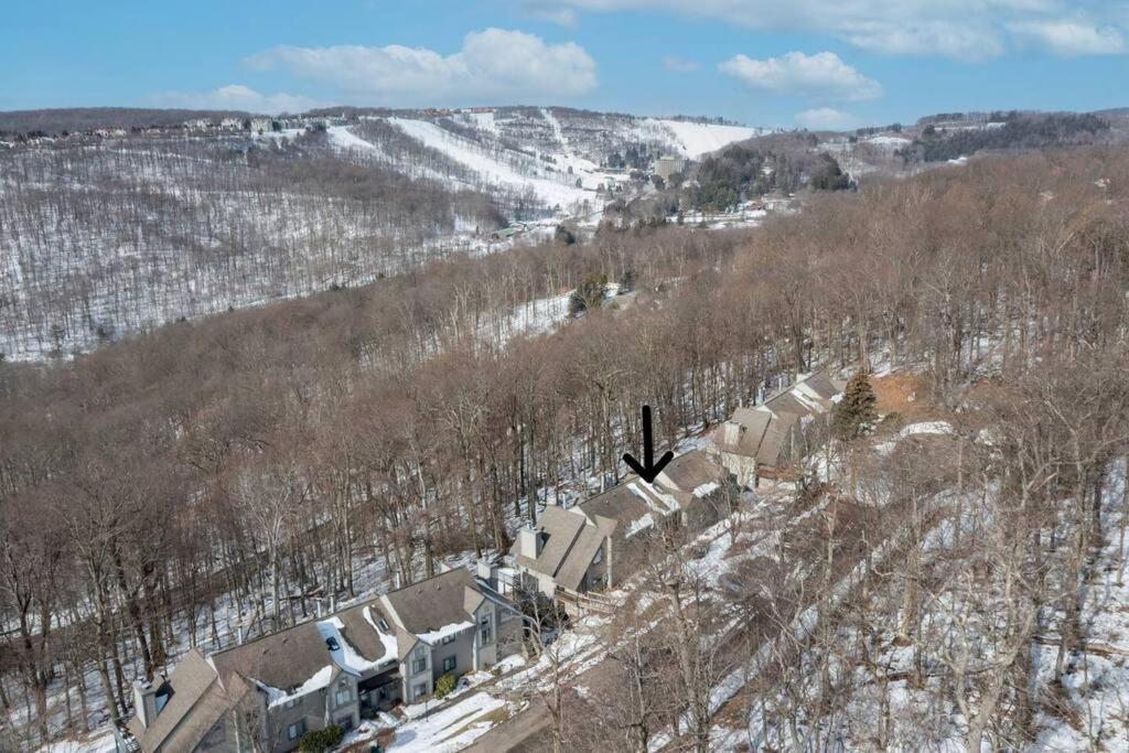 Luxury Seven Springs Condo- 3 Bed & Loft, 3 Bath Champion Exterior photo
