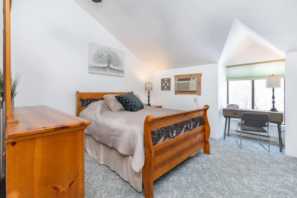 Luxury Seven Springs Condo- 3 Bed & Loft, 3 Bath Champion Exterior photo
